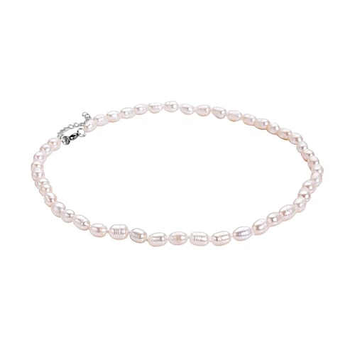 Freshwater White Pearl - Product card gallery slide 4 (9431415849215)