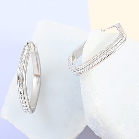 Silver - Product card gallery slide 2 (10176847216953)