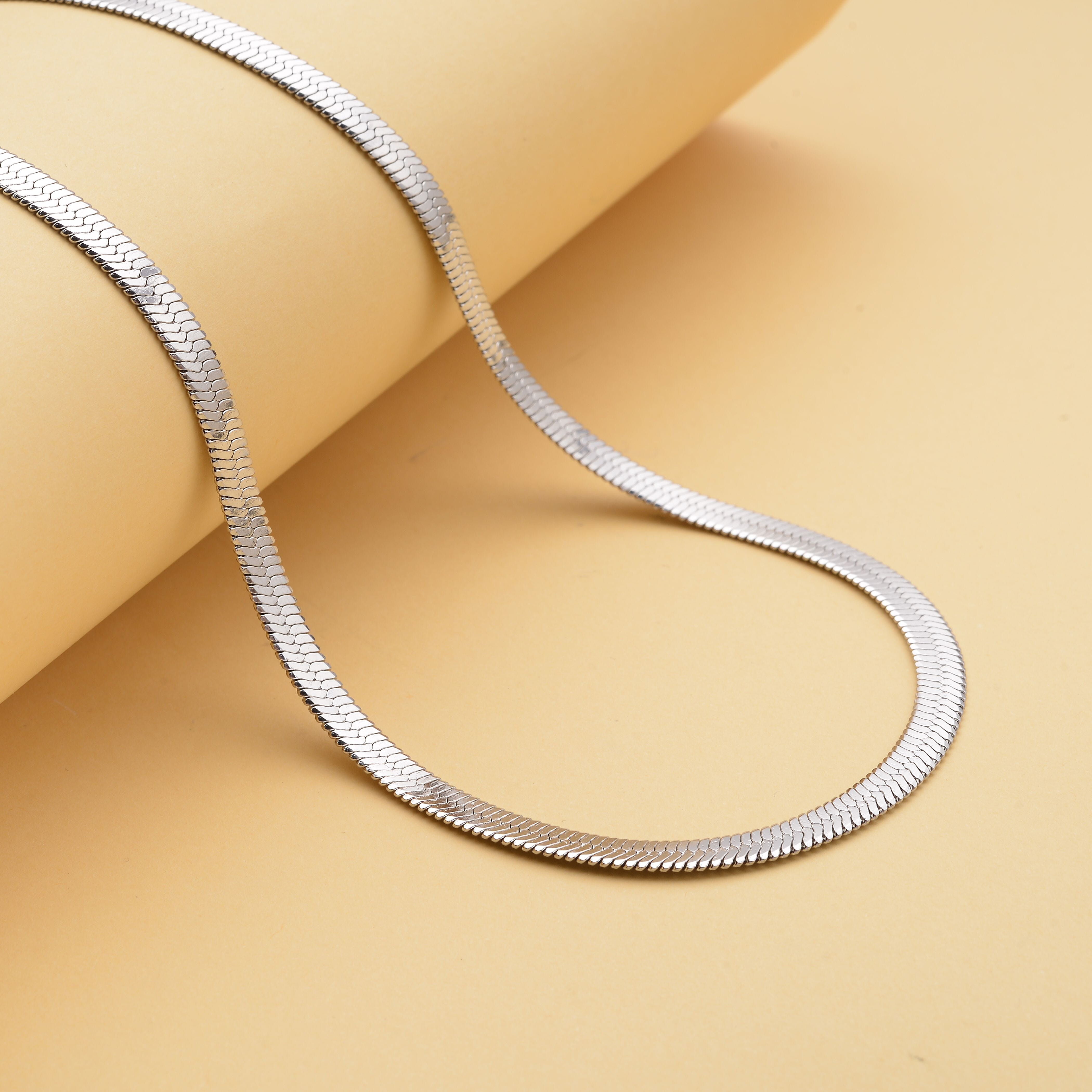 Silver - Product card gallery slide 2 (10144611795227)