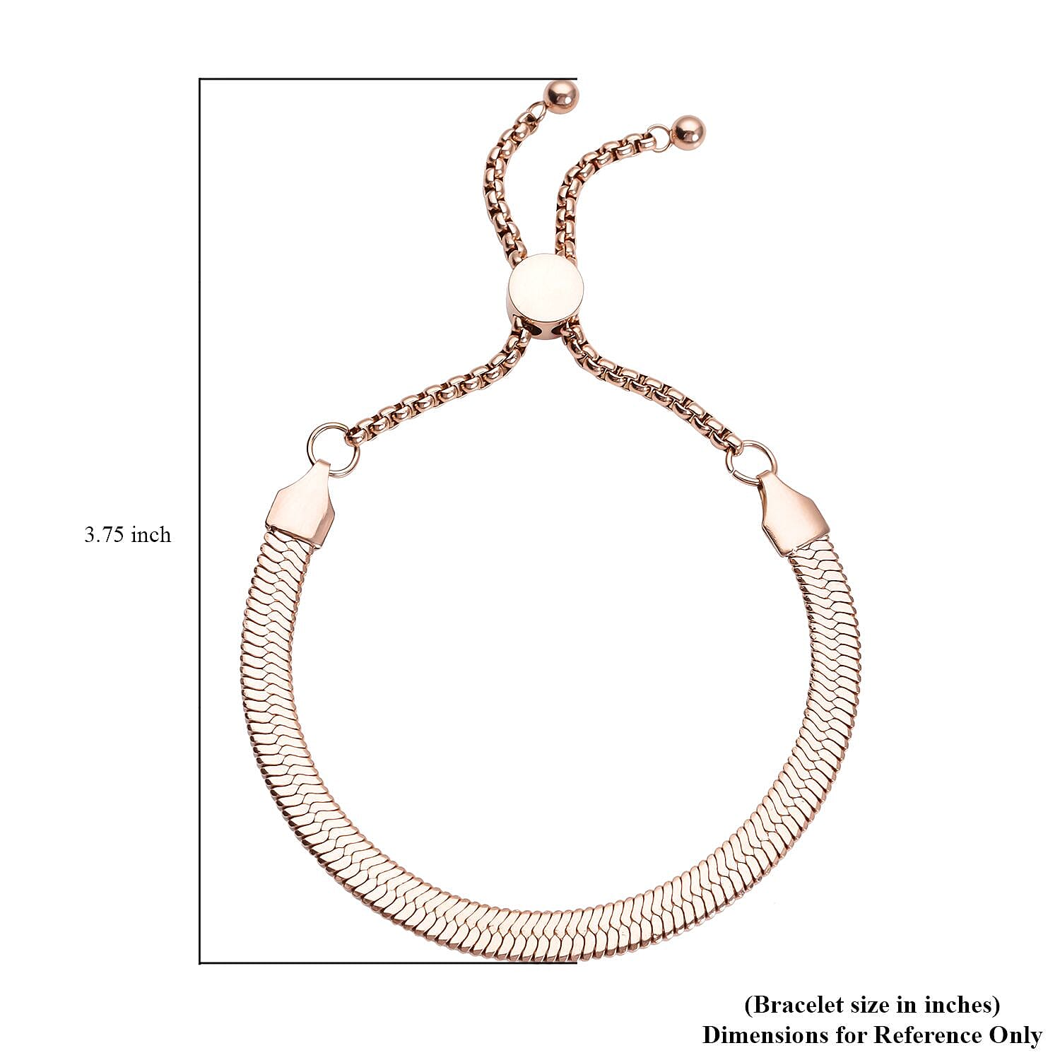 Rose - Product card gallery slide 4 (9431482499327)