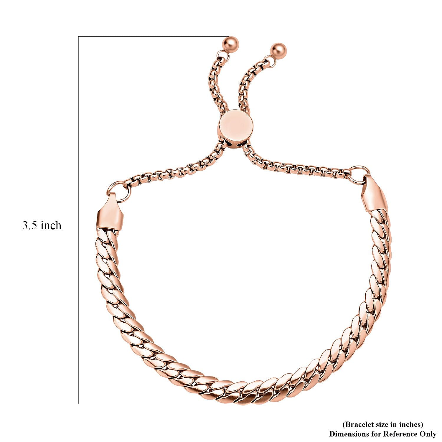 Rose - Product card gallery slide 4 (10144596263195)