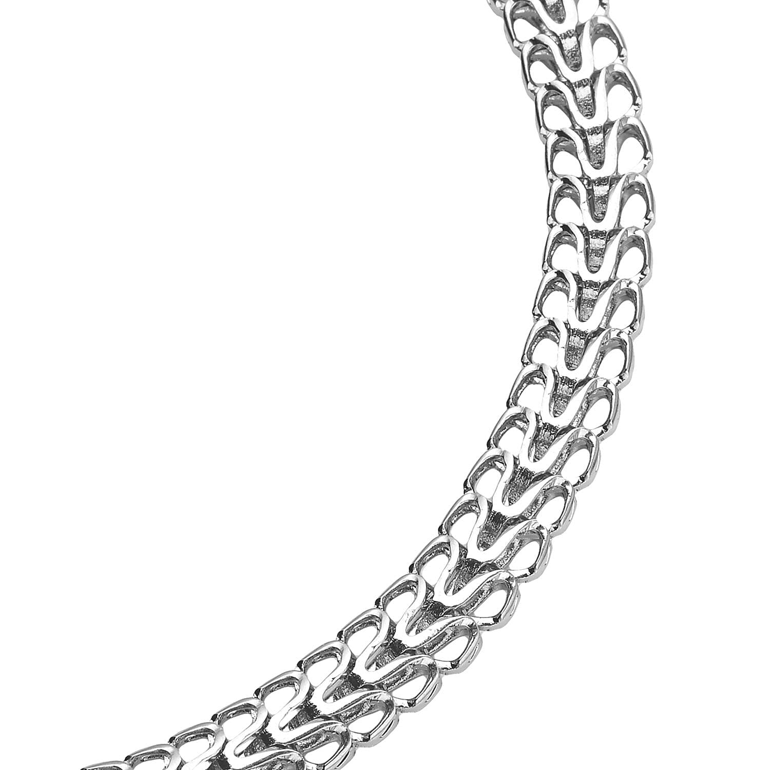 Silver - Product card gallery slide 4 (10144596230427)