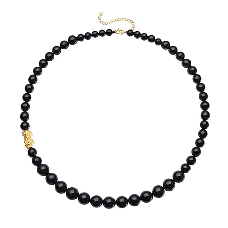 Black Tourmaline - Product card gallery slide 1 (10176848101689)