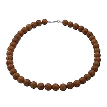 Wood Grain Jasper - Product card gallery slide 1 (10176780763449)