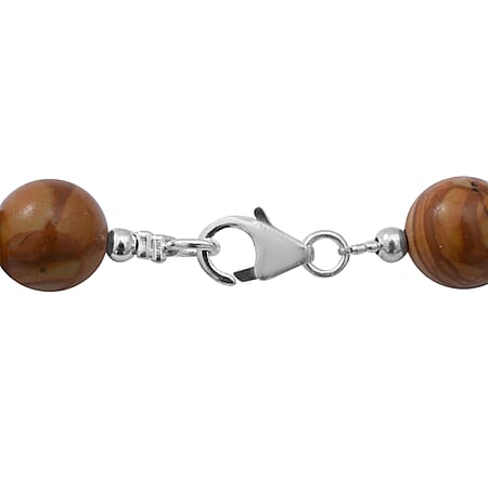 Wood Grain Jasper - Product card gallery slide 4 (10176780763449)