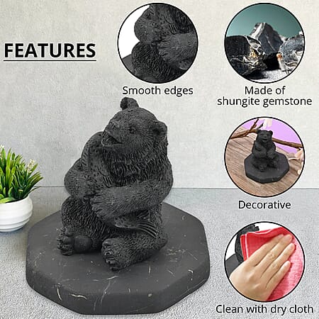 Bear & Fish - Product card gallery slide 3 (10176835486009)