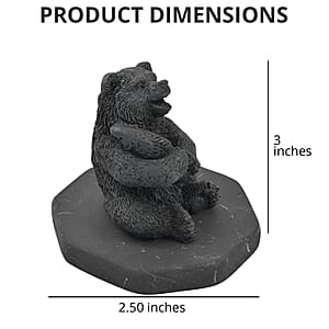 Shungite Figurine