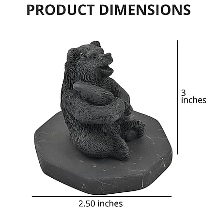 Bear & Fish - Product card gallery slide 4 (10176835486009)
