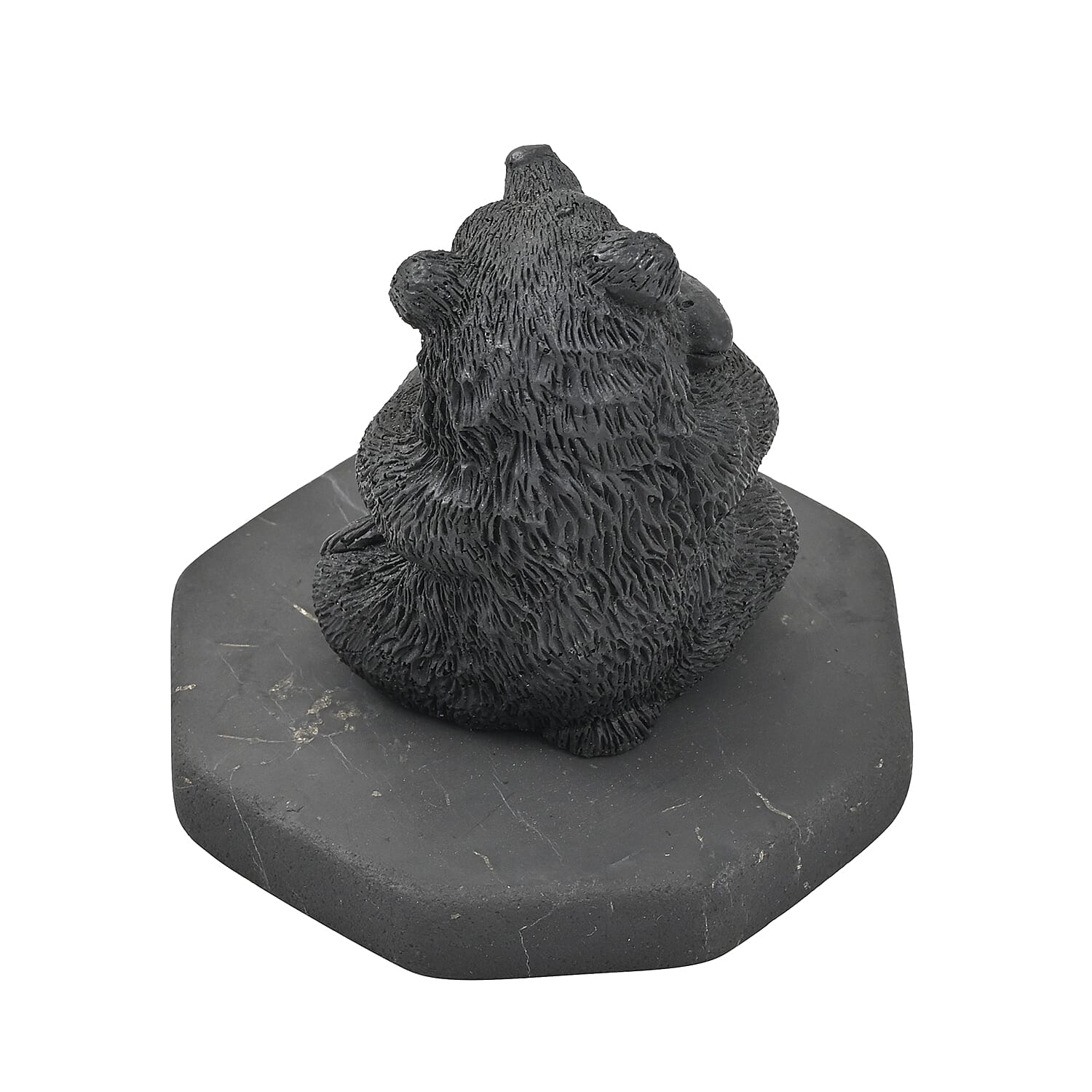 Shungite Figurine