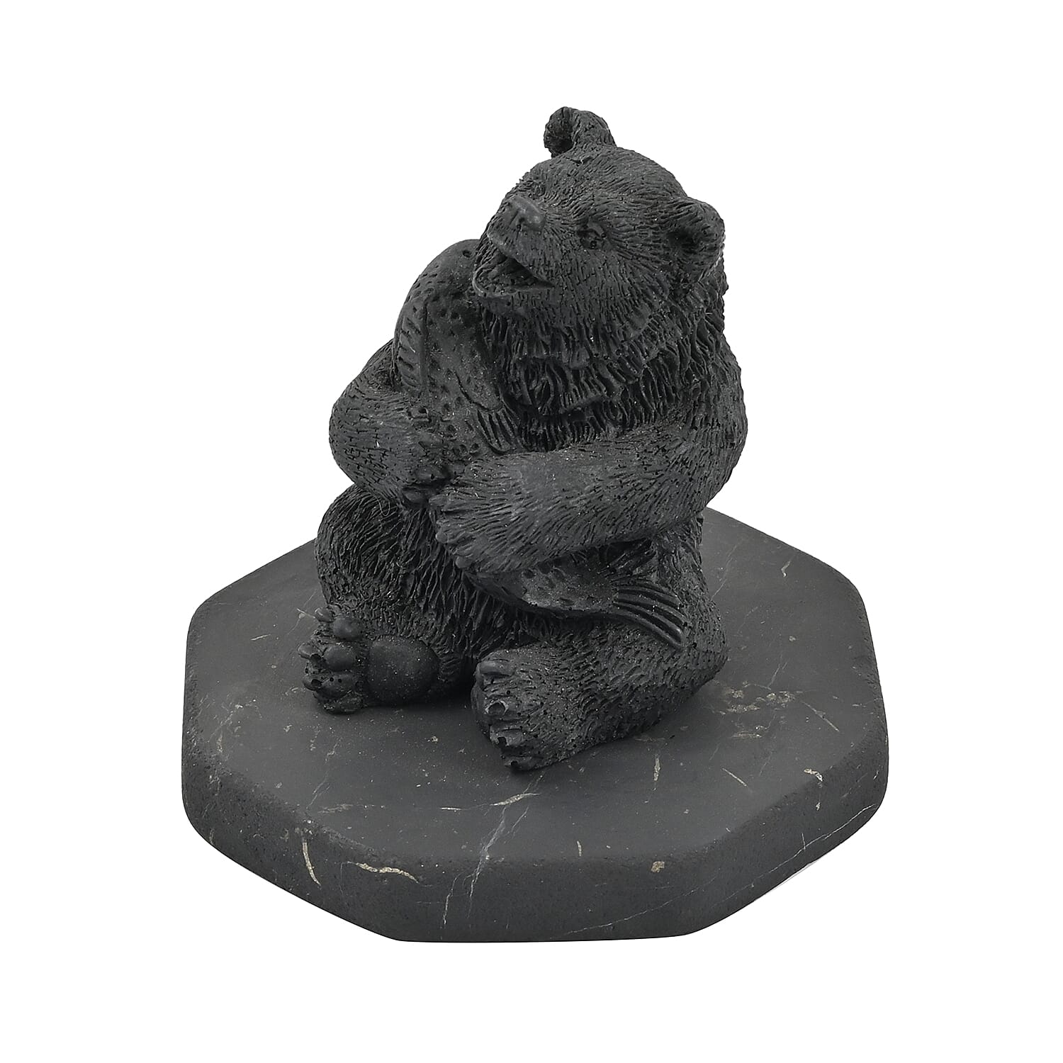 Shungite Figurine