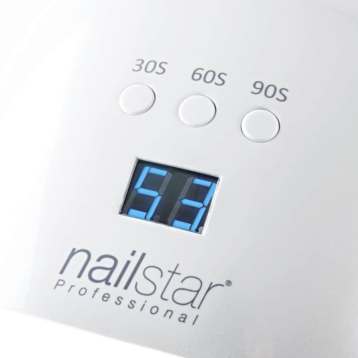 NailStar UV and LED Nail Dryer image number 4