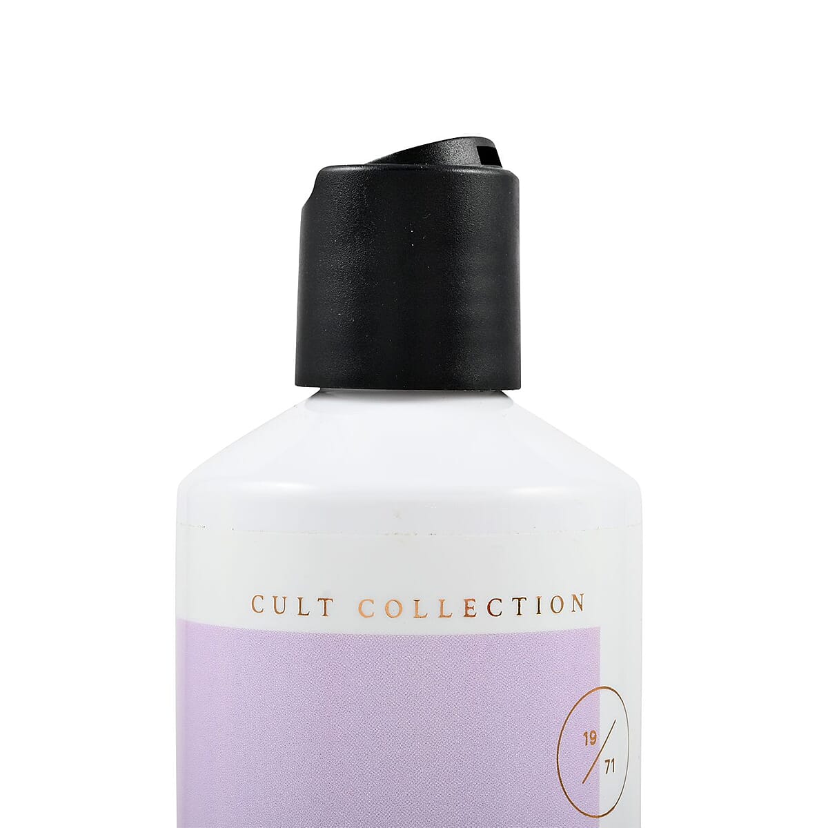 CLOSEOUT Crabtree & Evelyn Cult Collection Verbena & Lavender Shower Gel 8.4 Oz image number 4