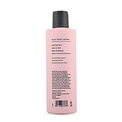 Closeout Crabtree & Evelyn Evelyn Rose Silky Body Lotion 8.4oz