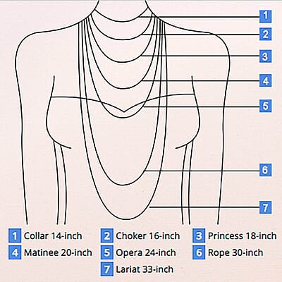 Maestro Gold Collection  Italian 14K Yellow Gold Wave Grumetta Chain Necklace (18-20 Inches) (4.6mm, 4.23 Grams)