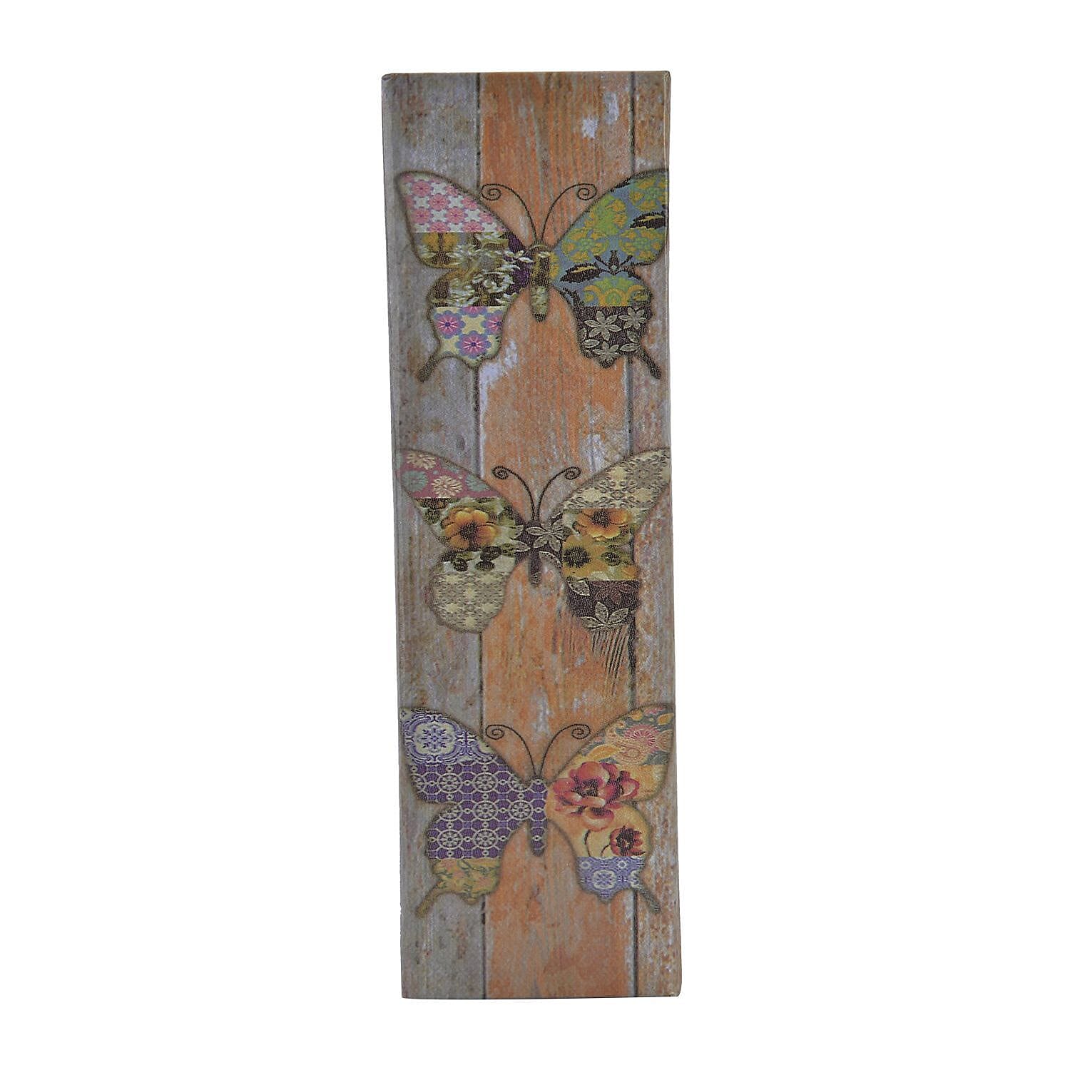 Butterfly - Product card gallery slide 4 (10144693125403)