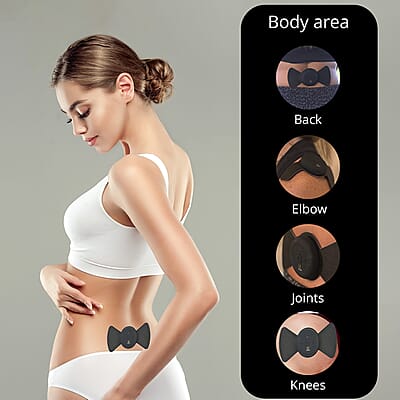UPCORE MINI Electrical Muscle Stimulation