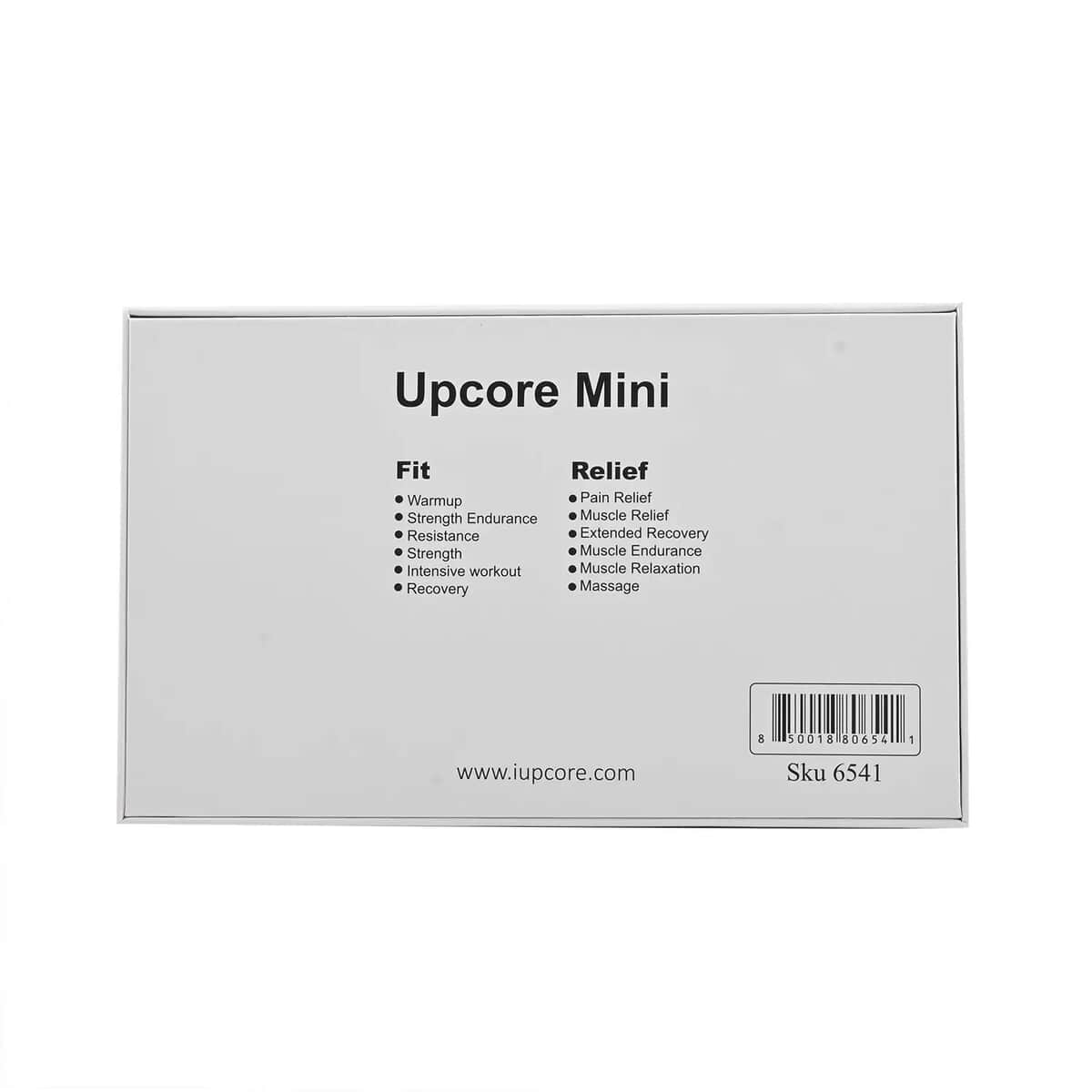 UPCORE MINI Electrical Muscle Stimulation image number 6