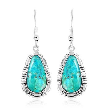 Kingman Turquoise - Product card gallery slide 1 (10176850723129)