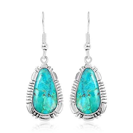Kingman Turquoise - Product card gallery slide 1 (10176850723129)