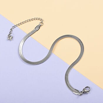Silver - Product card gallery slide 2 (10176850755897)