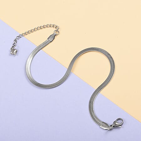 Silver - Product card gallery slide 2 (10176850755897)