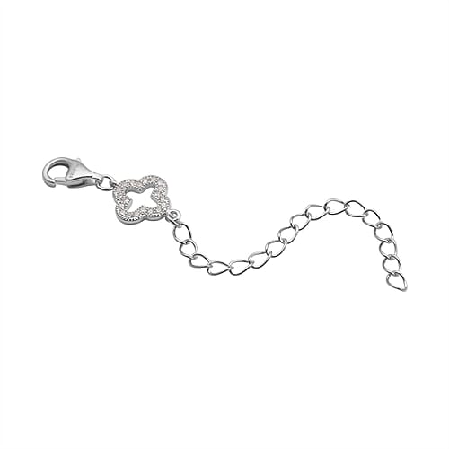 Silver - Product card gallery slide 2 (9431429906687)