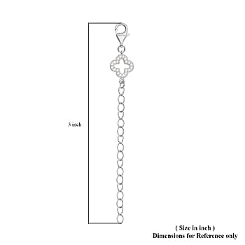 Silver - Product card gallery slide 4 (10176850952505)