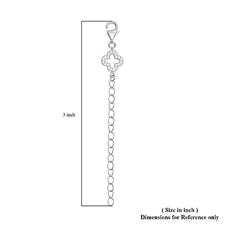 Silver - Product card gallery slide 4 (10176850952505)