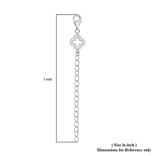 Silver - Product card gallery slide 4 (9431429906687)