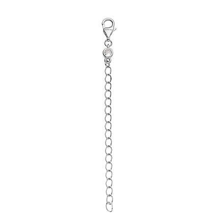 Silver - Product card gallery slide 1 (10176851214649)