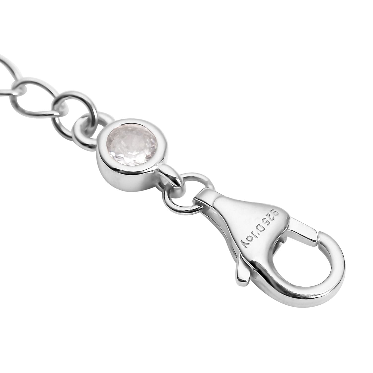 Silver - Product card gallery slide 4 (9431419355391)