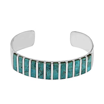 Kingman Turquoise - Product card gallery slide 1 (10176851181881)