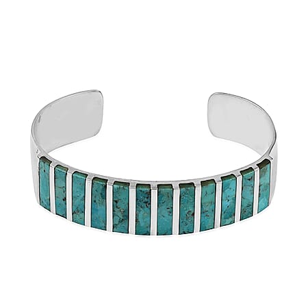 Kingman Turquoise - Product card gallery slide 1 (10176851181881)