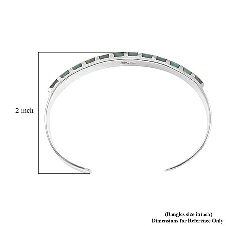 Kingman Turquoise - Product card gallery slide 4 (10176851181881)