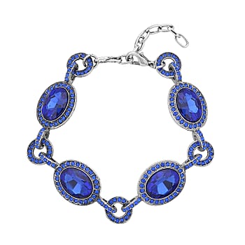 Blue Glass - Product card gallery slide 1 (9431420469503)