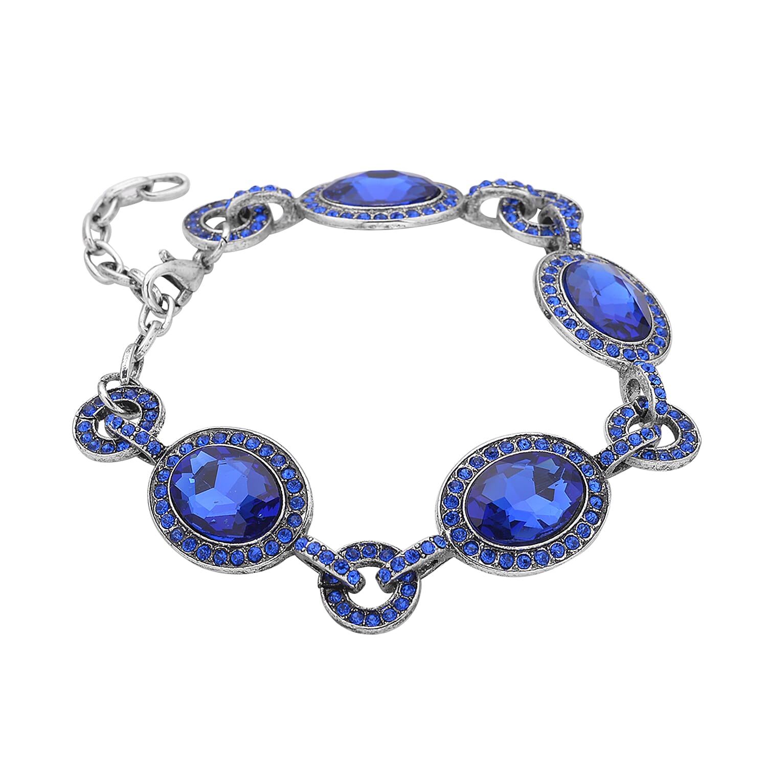 Blue Glass - Product card gallery slide 3 (9431420469503)