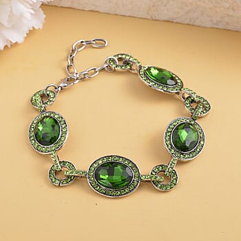 Green Glass - Product card gallery slide 2 (10176851542329)