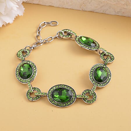 Green Glass - Product card gallery slide 2 (10176851542329)