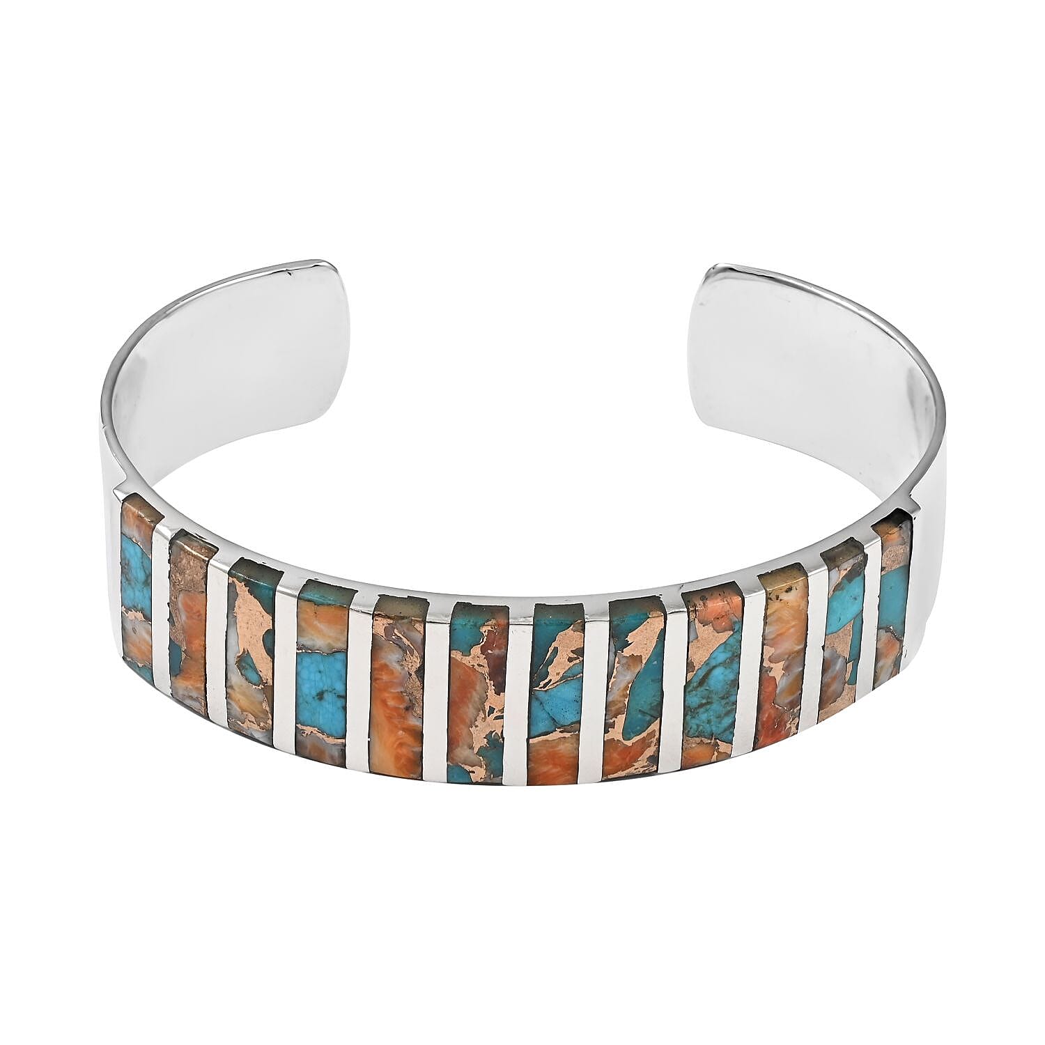 Spiny Turquoise - Product card gallery slide 1 (9431558357247)