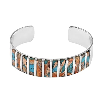 Spiny Turquoise - Product card gallery slide 1 (9431558357247)