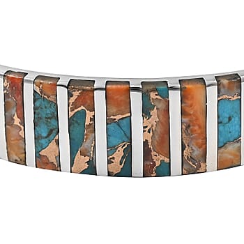 Spiny Turquoise - Product card gallery slide 3 (9431558357247)