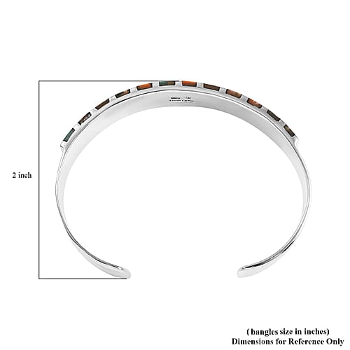 Spiny Turquoise - Product card gallery slide 4 (9431558357247)