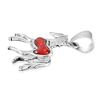 Coral - Product card gallery slide 3 (10176851411257)