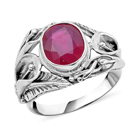 Niassa Ruby / 10 - Product card gallery slide 1 (10176851345721)