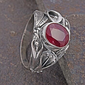 Niassa Ruby / 10 - Product card gallery slide 2 (10176851345721)