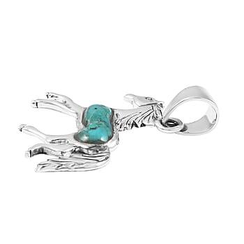 Kingman Turquoise - Product card gallery slide 3 (10176851411257)