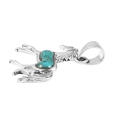 Kingman Turquoise - Product card gallery slide 3 (10176851411257)
