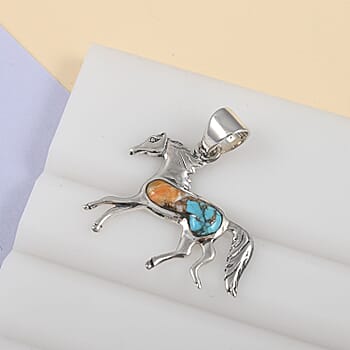 Spiny Turquoise - Product card gallery slide 2 (10176851411257)