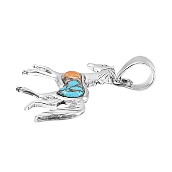 Spiny Turquoise - Product card gallery slide 3 (10176851411257)