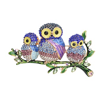 Owl - Product card gallery slide 1 (10176852984121)